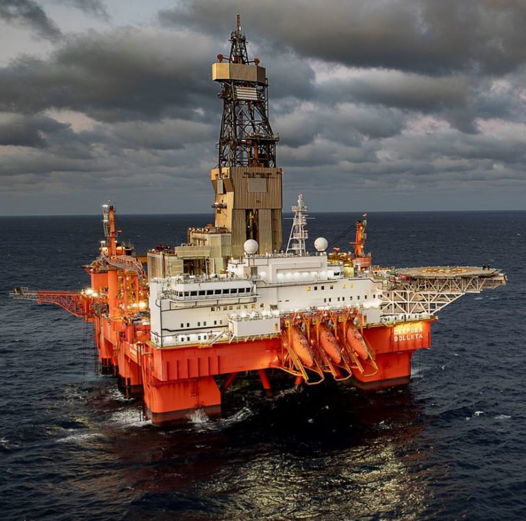 SPRINGFIELD E&P COMPLETES APPRAISAL OF AFINA WELL OFFSHORE GHANA.